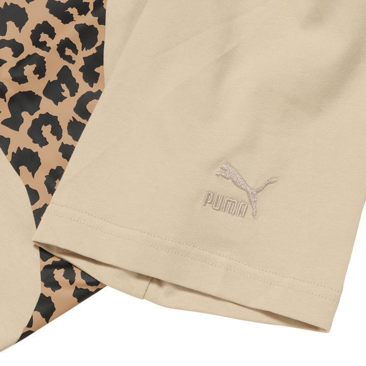 PUMA】ロゴ ビッグ キャット Tシャツ☆男女共に大人気◎ (PUMA/T