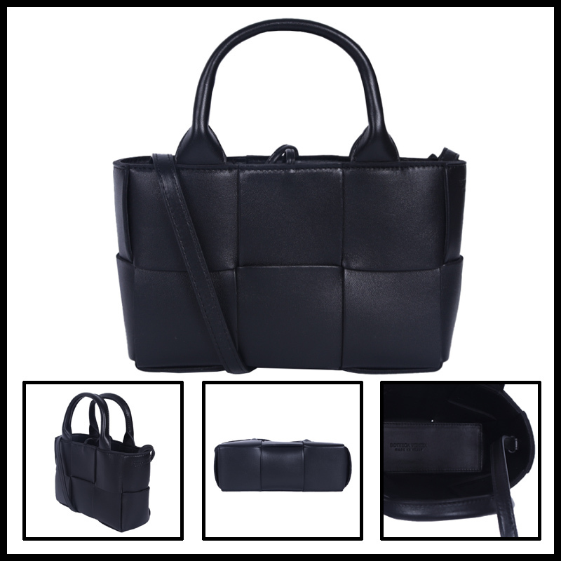 ★送料関税込★BOTTEGA VENETA キャンディ アルコ トートバッグ