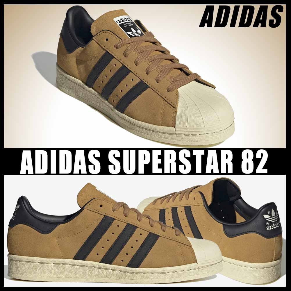 ◆送料無料◆ADIDAS ORIGINALS SUPERSTAR 82◆ユニセックス◆