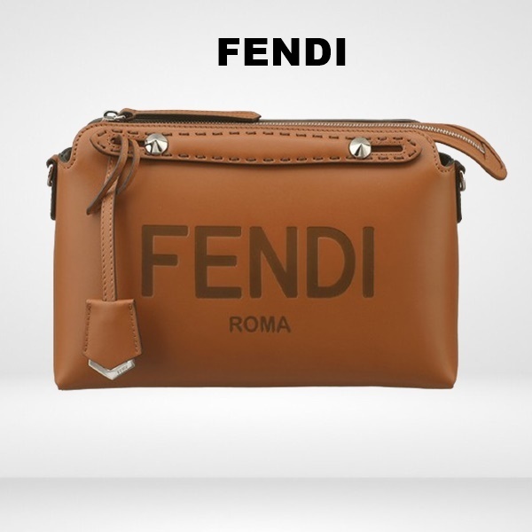 FENDI_大人気 BY THE WAY Handbag◆正規品・関税なし◆