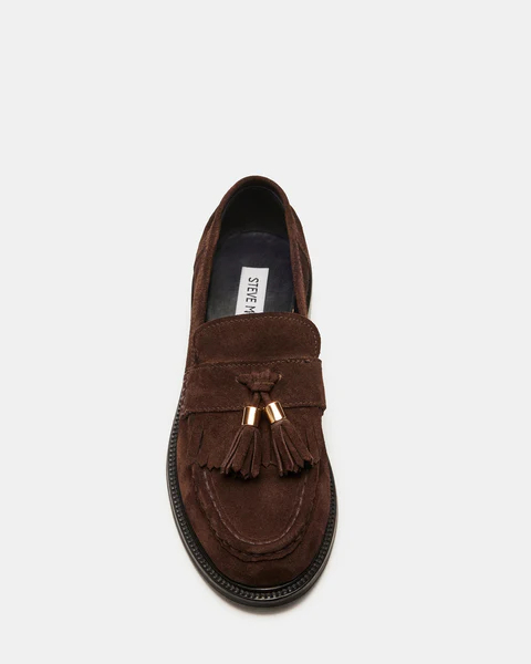 Steve Madden RADCLIFF ラドクリフ ペニー ローファー 新色あり! STEVE MADDEN ラドクリフ RADCLIFF ペニー ローファー
