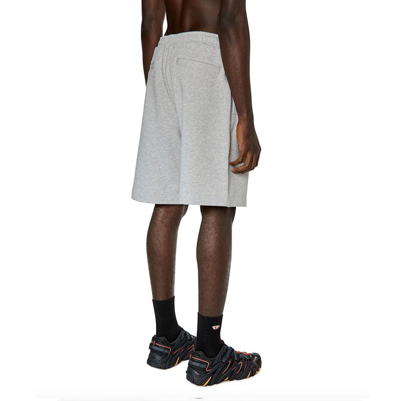 DIESEL ディーゼル スウェット ショートパンツ 関税送料込み