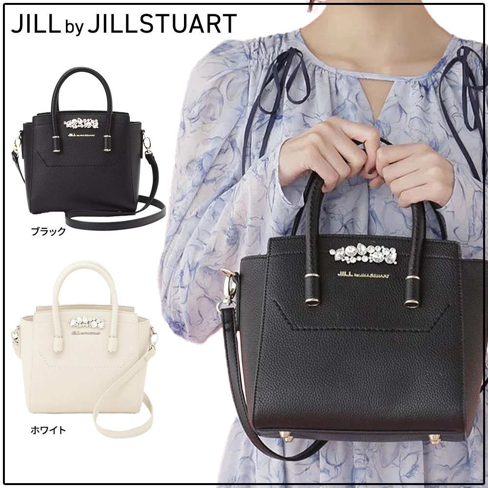 すぐ届く【JILL by JILL STUART】ビジューロイヤルミニ