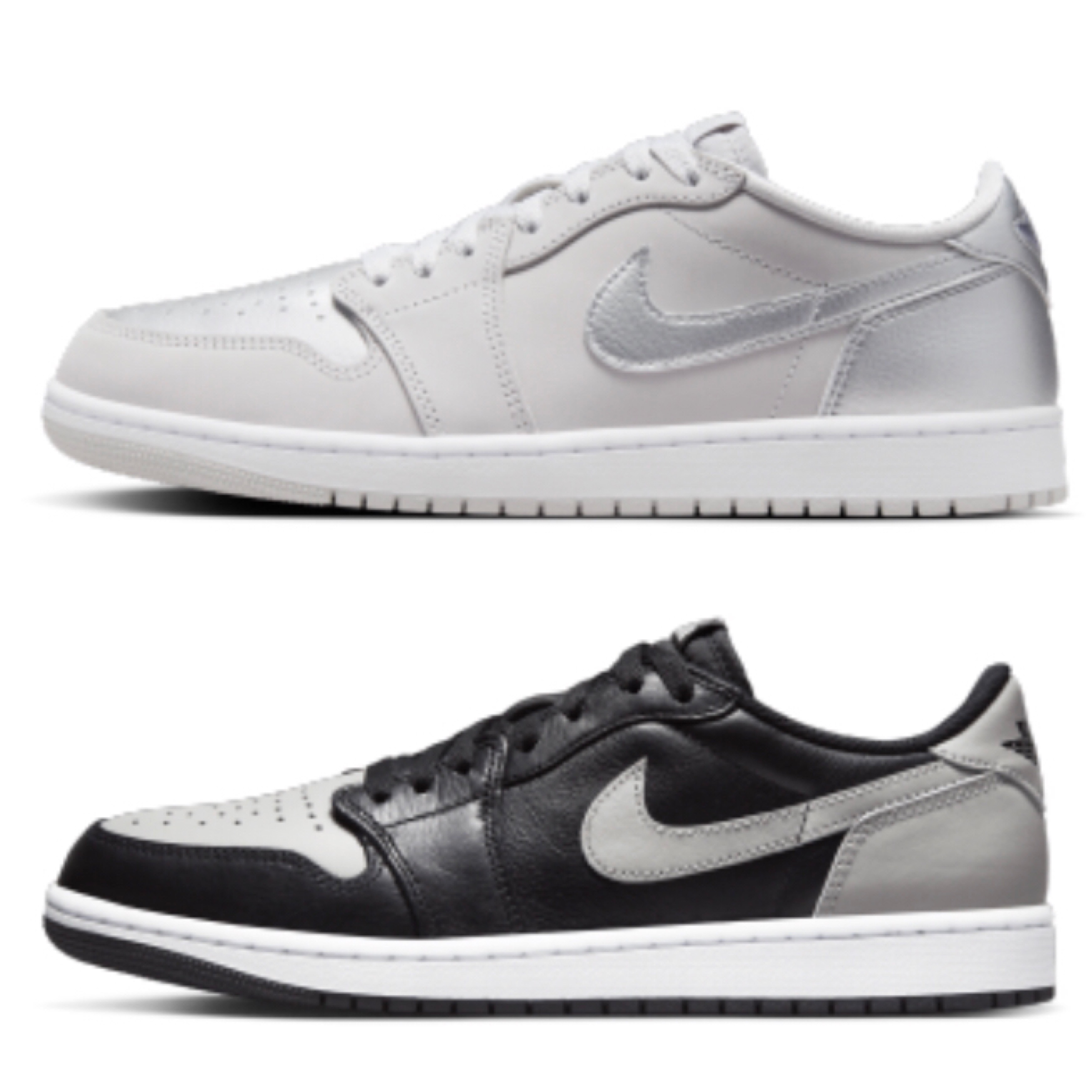 【NIKE】エア ジョーダン AIR JORDAN 1 LOW OG \