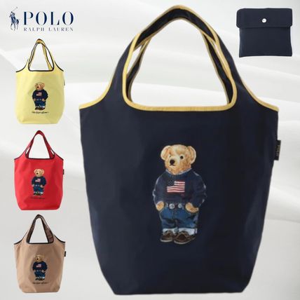 イエロー（黄色）系 POLO RALPH LAUREN(ポロラルフローレン