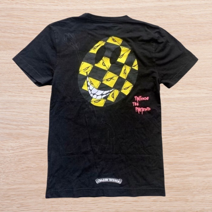入手困難 希少 マッティボーイコラボ Mattyboy 99アイズ Tシャツ