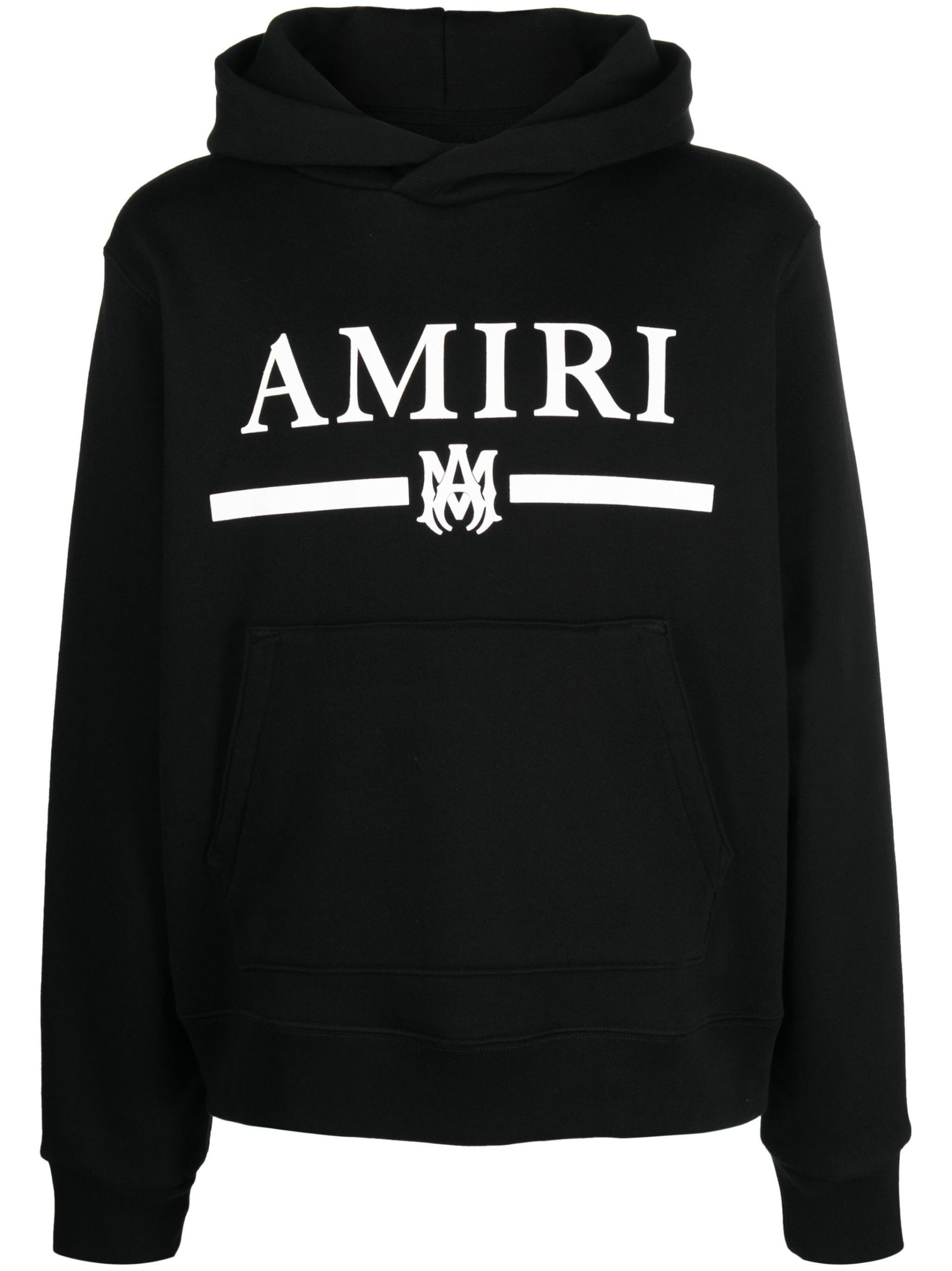 関税・送料込み【AMIRI】フード付きロゴプリントパーカー ☆関税・送料込み【AMIRI】アミリ ロゴ フーディ パーカー