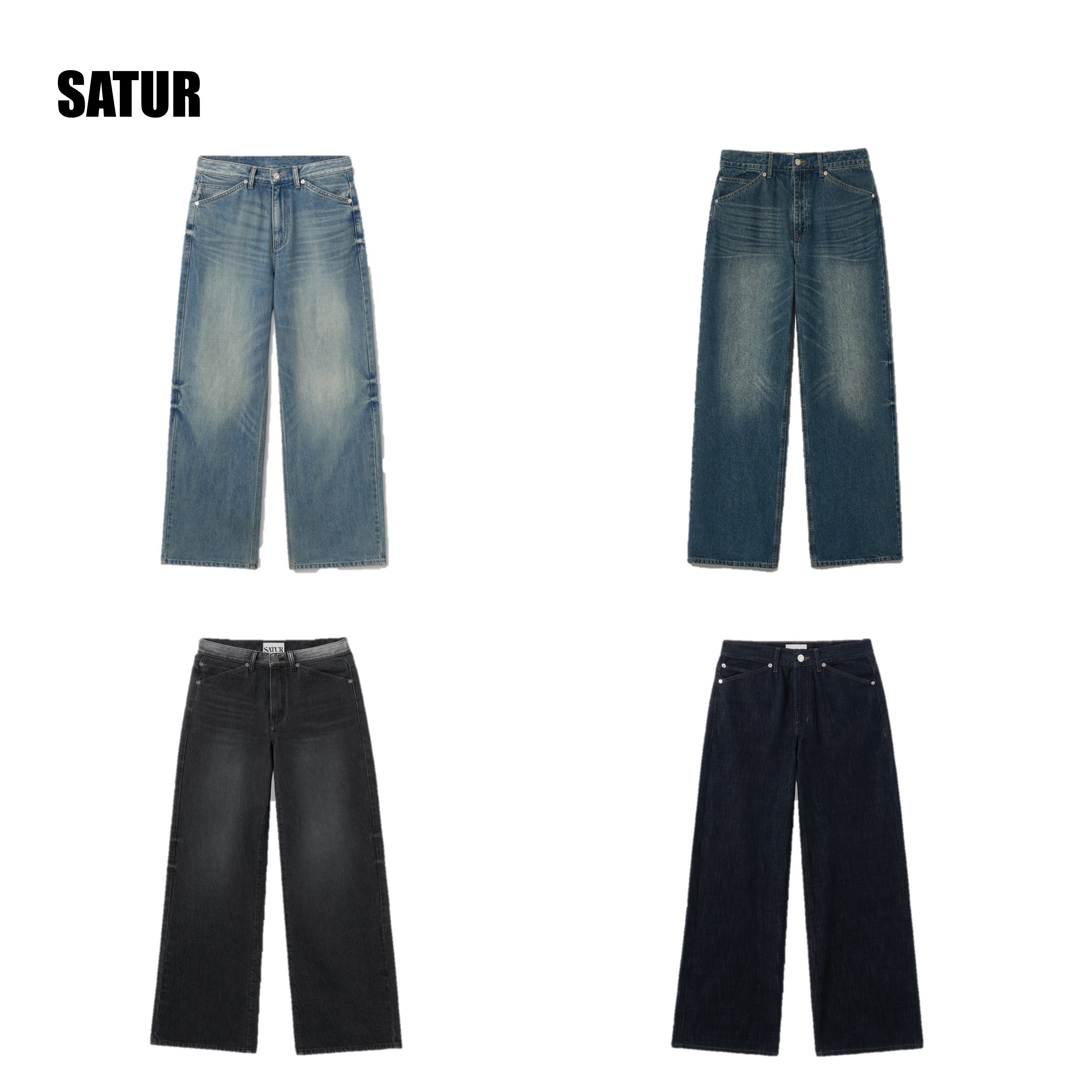 【受注生産品】 org.jpg パンツ