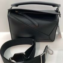 LOEWE Logo Shoulder Bags