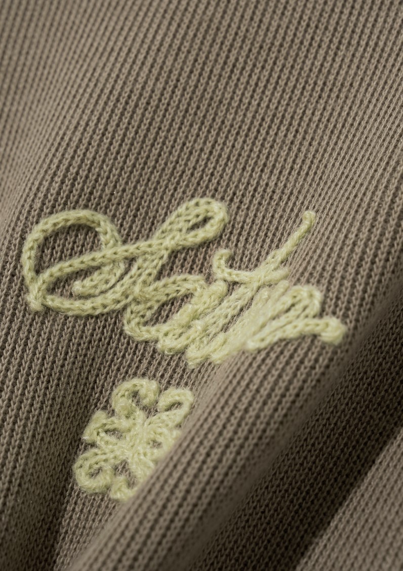 SATUR] All Day Crew Neck ロングスリーブ ☆送料込☆ (SATUR/T