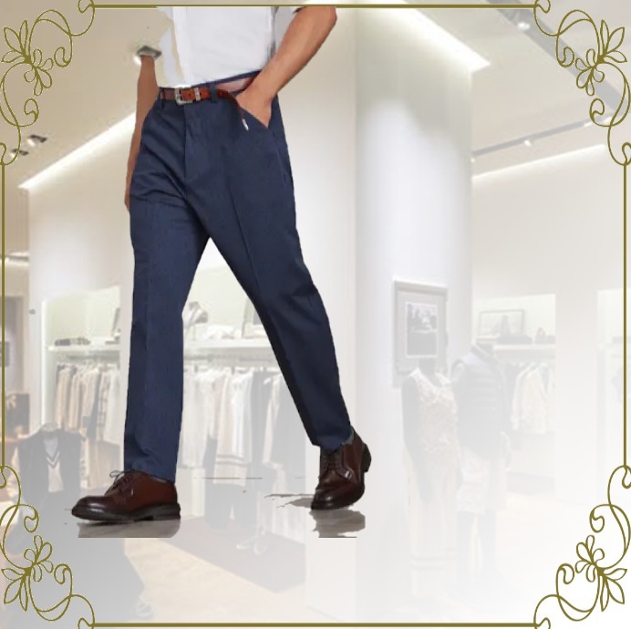 【★カジュアル★】Brunello Cucinelli ☆ コットン パンツ ☆カジュアル☆】Brunello Cucinelli ☆ コットンパンツ