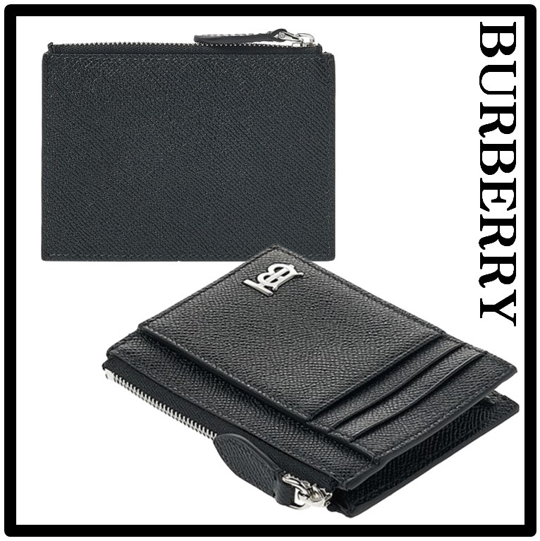 ★送料・関税込★BURBERRY★Granny TB カードケース 財布★