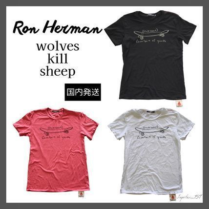 RH取扱★Wolves Kill Sheep/FOUNTAIN OF YOUTH Tシャツ