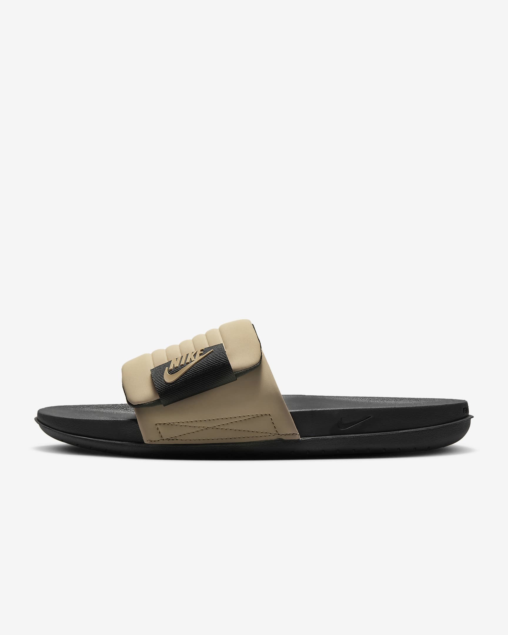 [Nike] W OFFCOURT ADJUST SLIDE★韓国の人気★関税/送料込★ ナイキ メンズ レディース OFFCOURT ADJUST SLIDE オフコート