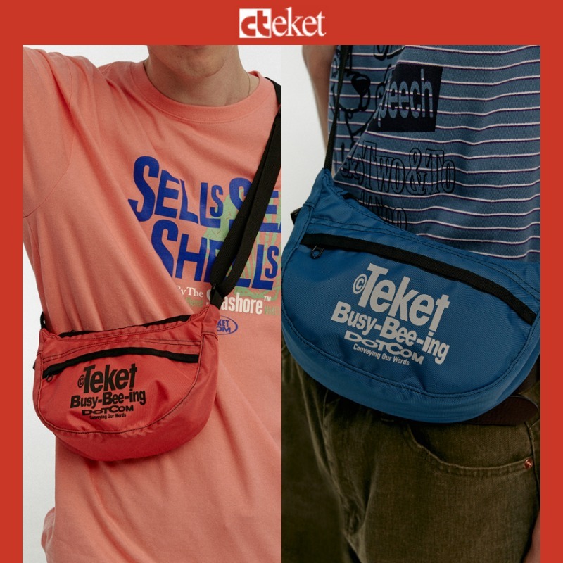 【TEKET】Beeing Bag
