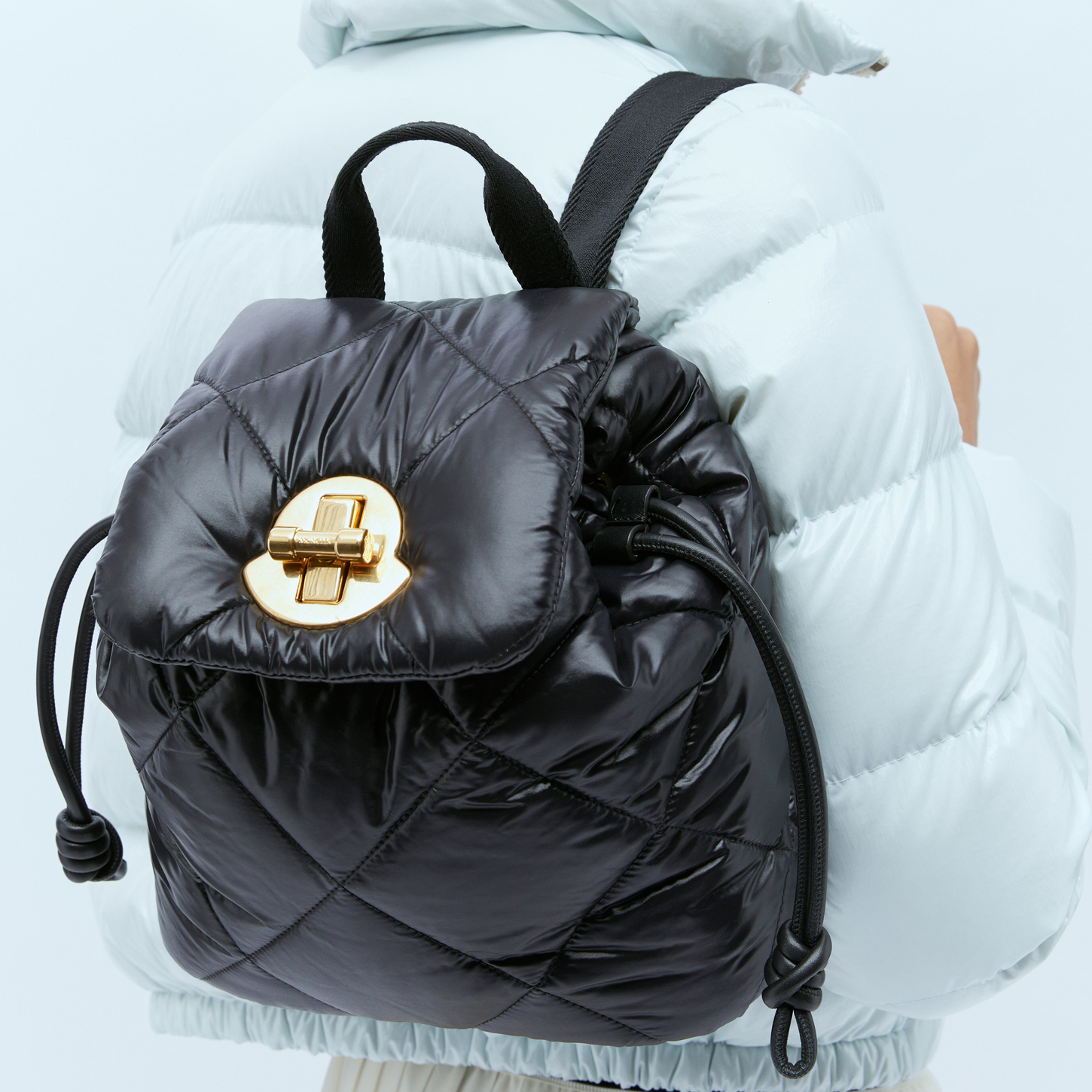 ☆関税込☆MONCLER PUF バックパック