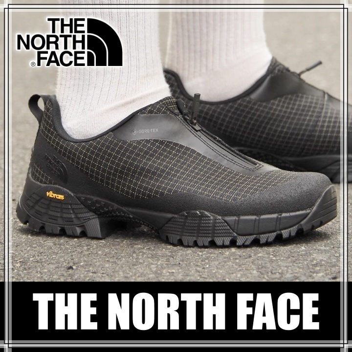 THE NORTH FACE STANDARD Introduces a Renewed Version of its