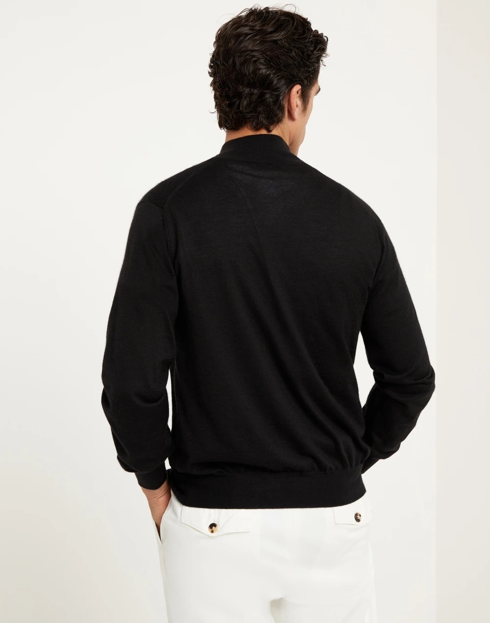 《送料無料》 BRUNELLO CUCINELLI cardigan with zip