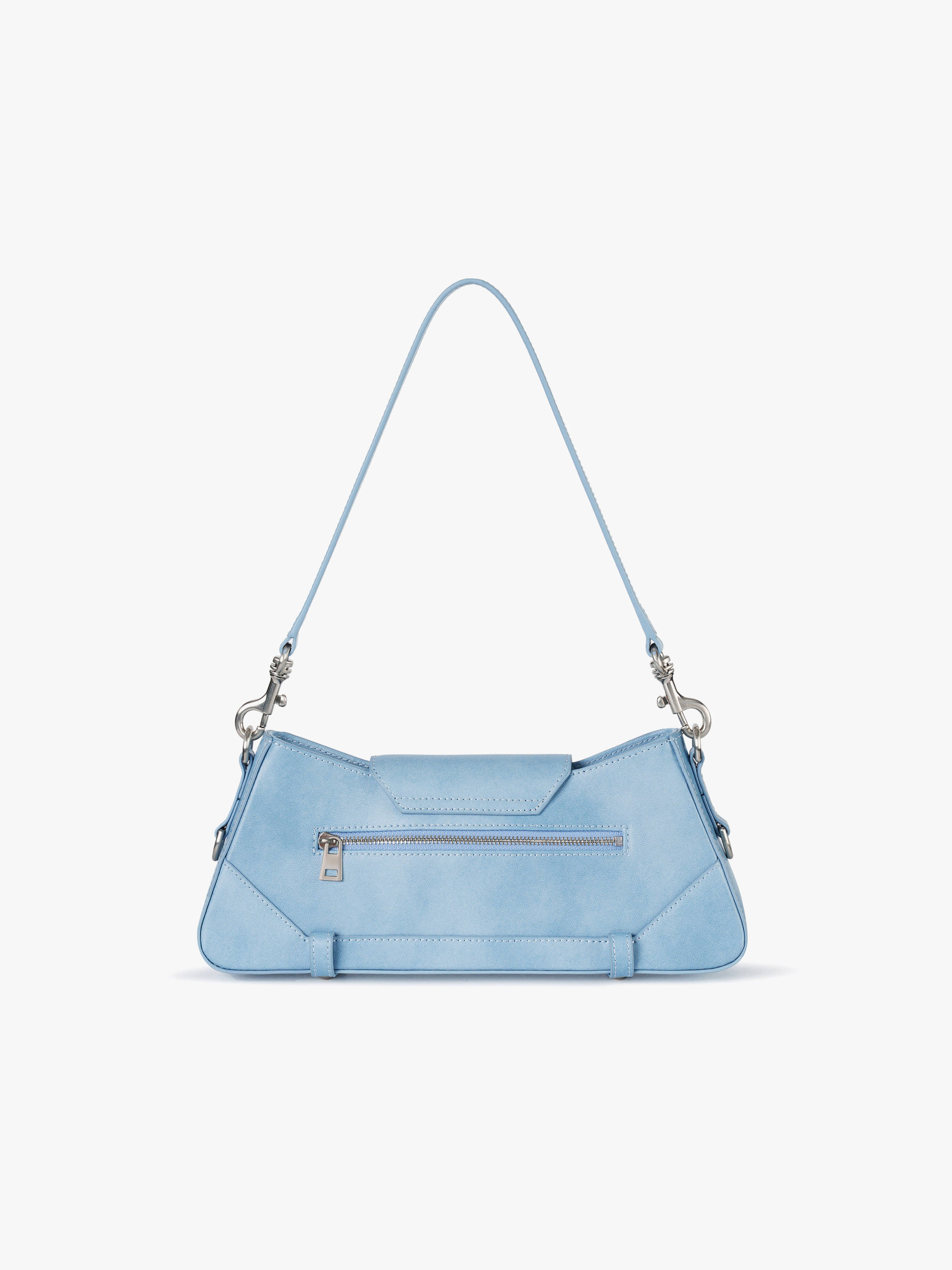 ショルダーバッグ・ポシェット Fennec GAVI TRIANGLE BAG 4JE4359 24SS新作【FENNEC】 GAVI TRIANGLE BAG 3色◇送料込 (Fennec