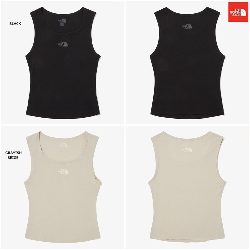 【新作】 THE NORTH FACE ★ 大人気 ★ W'S MODALI TANK TOP
