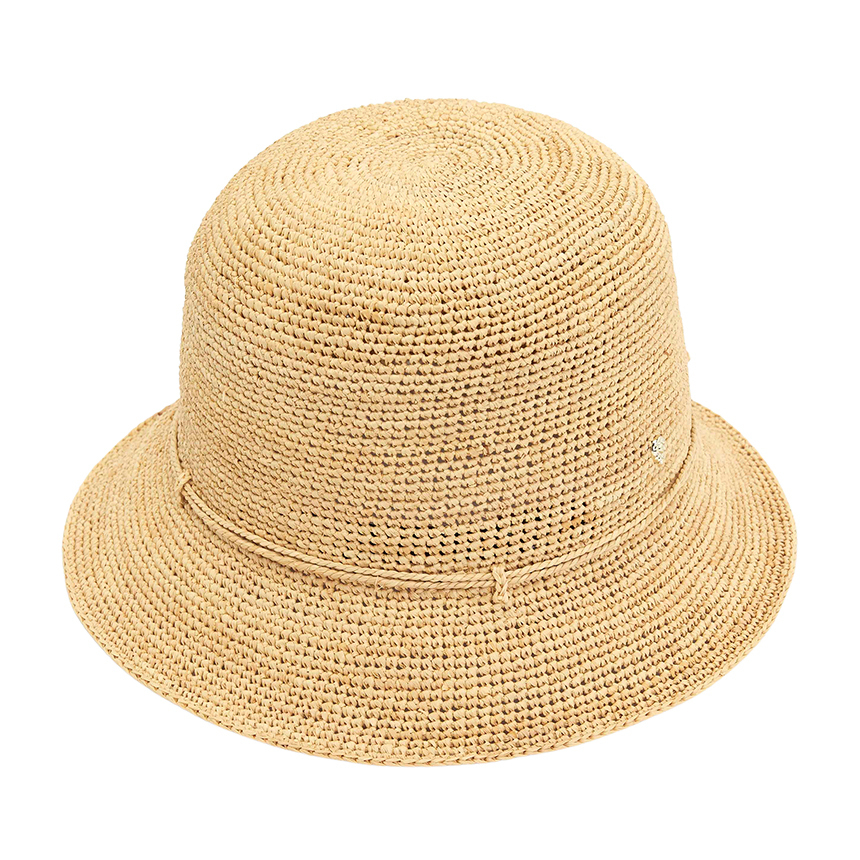 ヘレンカミンスキー レディース ハット HAT50136 NATURAL