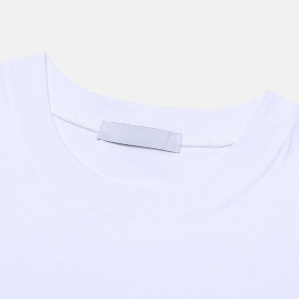 【IONSEOUL】Spray painting short sleeve tee 4JH376 IONSEOUL】Spray painting short sleeve tee 4JH376 (IONSEOUL/T