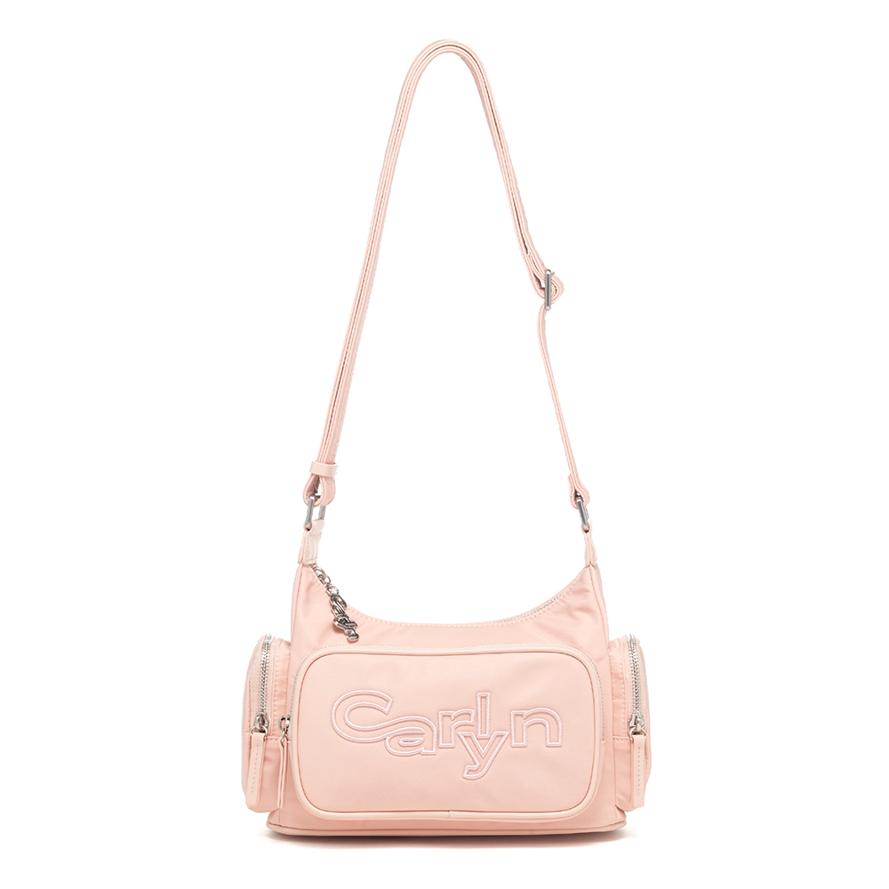 ショルダーバッグ・ポシェット CARLYN Coco PINKH74105010 24SS新作☆カジュアルバッグ【Carlyn】Coco Bag 4色◇送料込