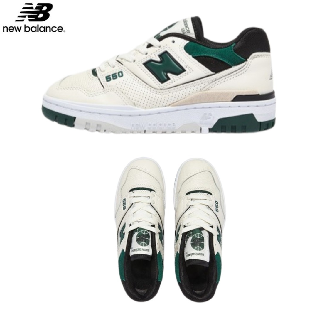 New Balance■BB550VTC■送料込