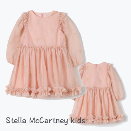 Stella McCartney(ステラマッカートニー) ベビーワンピース