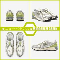 【大人気】★ニューバランス★M1906REM GREEN 早い者勝ち!!