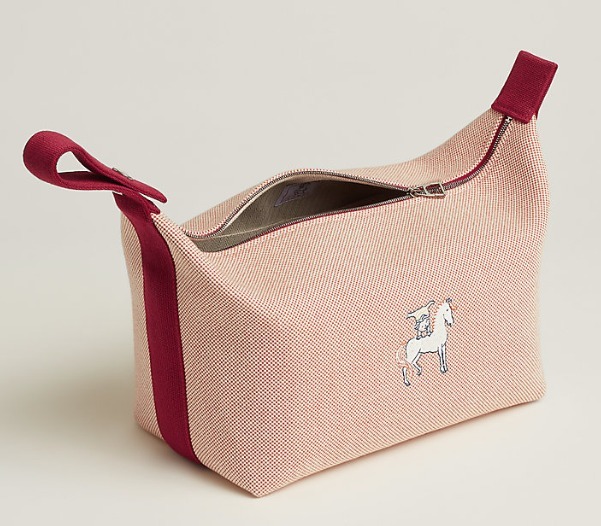 《この夏こそゲットしたい♡》HERMES カブリオールケース