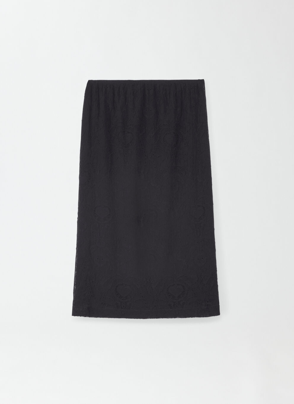《送料無料》 FABIANA FILIPPI LACE SKIRT