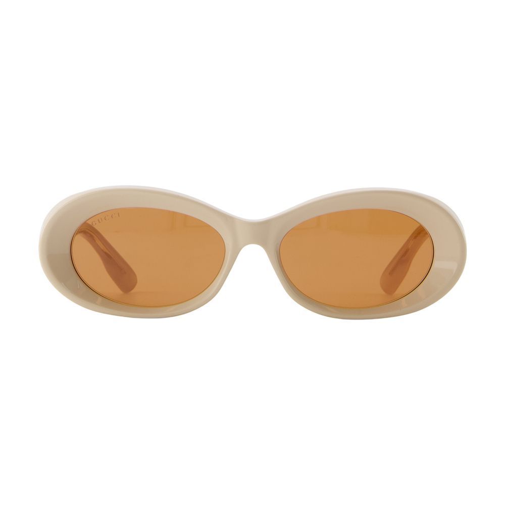サングラス Gg1527s Sunglasses - Gucci - Acetate - Beige