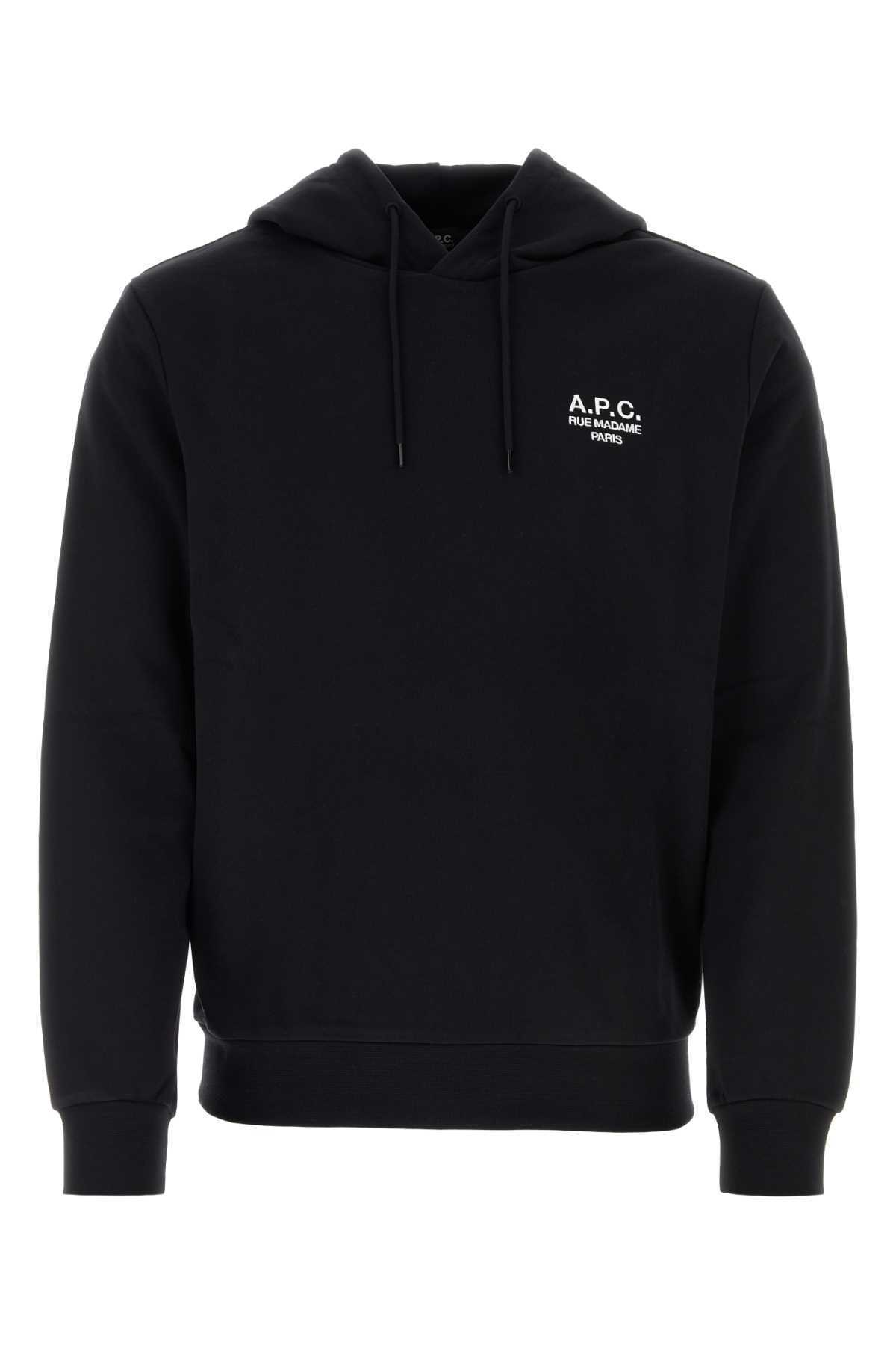 スウェット・トレーナー A.P.C. SWEATSHIRTS (COHBVM27914 TZC)