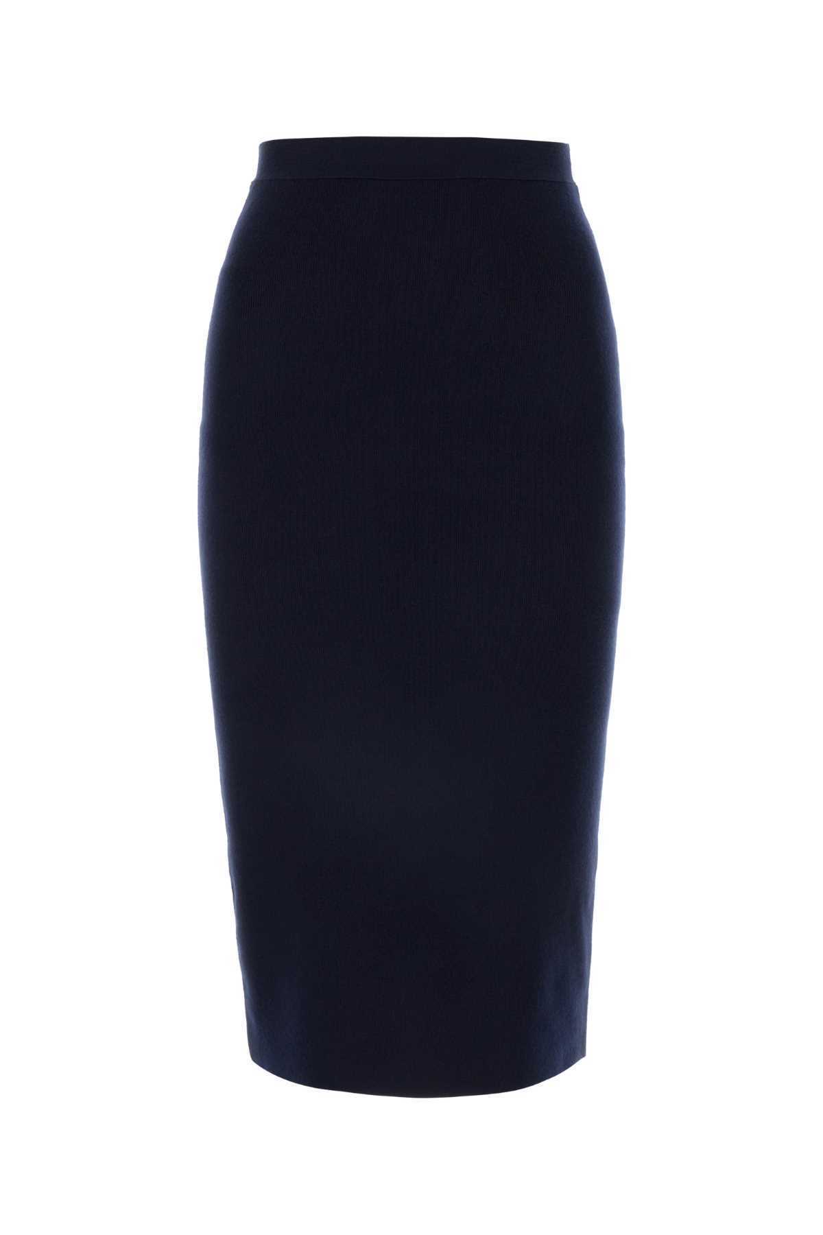 スカート BOTTEGA VENETA SKIRT (793813V4BL0 4121)