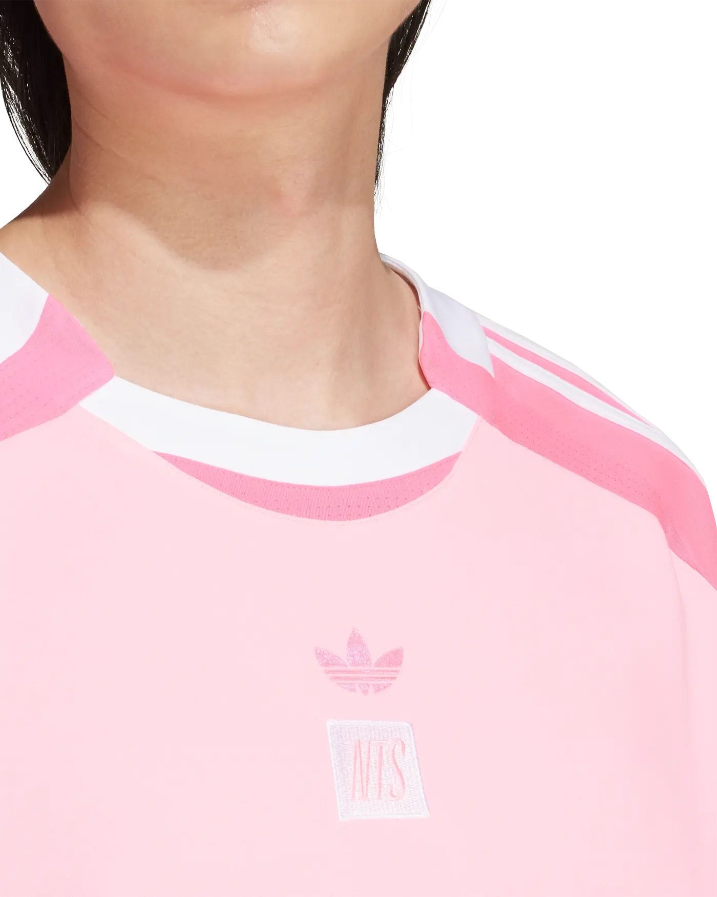 ★adidas originals x NTS RADIO★半袖ジャージ★追跡可 ☆adidas originals x NTS RADIO☆半袖ジャージ☆追跡可 (adidas