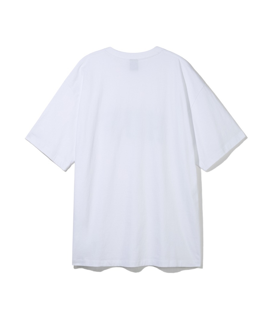 ★HUF★[2PACK]SMALL ARCH LOGO TEE★送料・関税込★ org.jpg