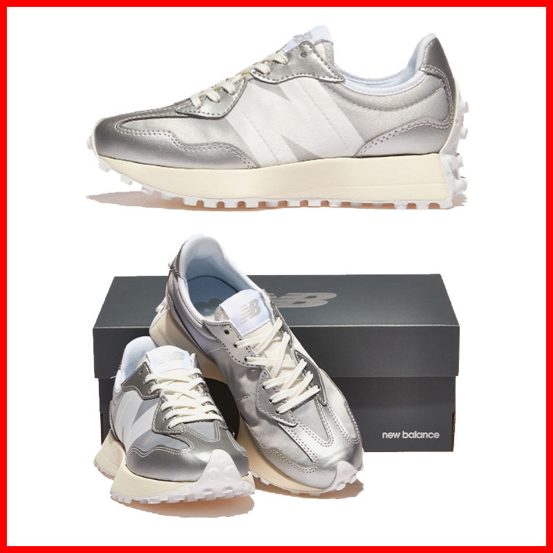 NEW BALANCE★レディーススニーカー - WS327SGA