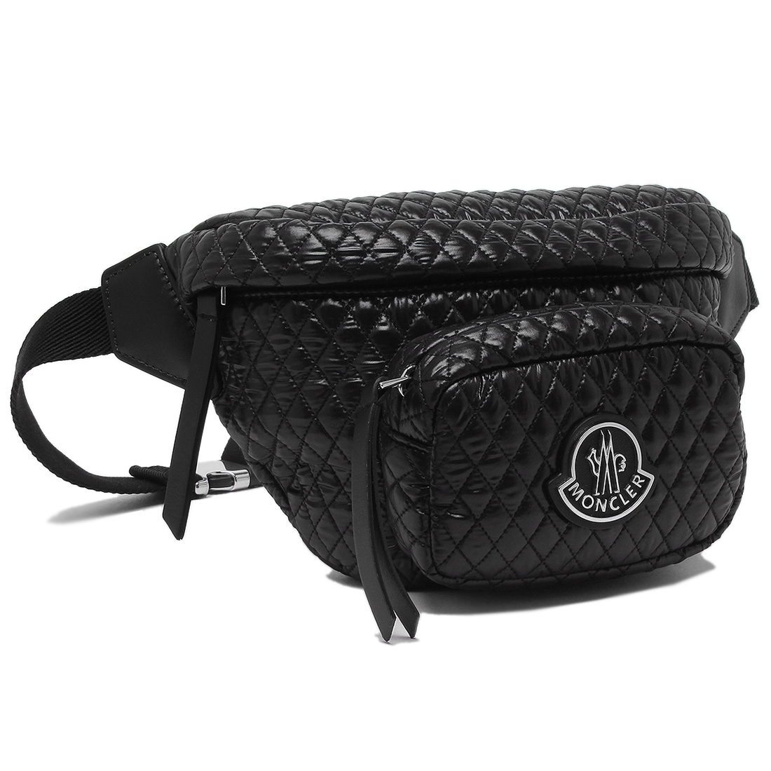 MONCLER ボディバッグ 5M00002 M3533