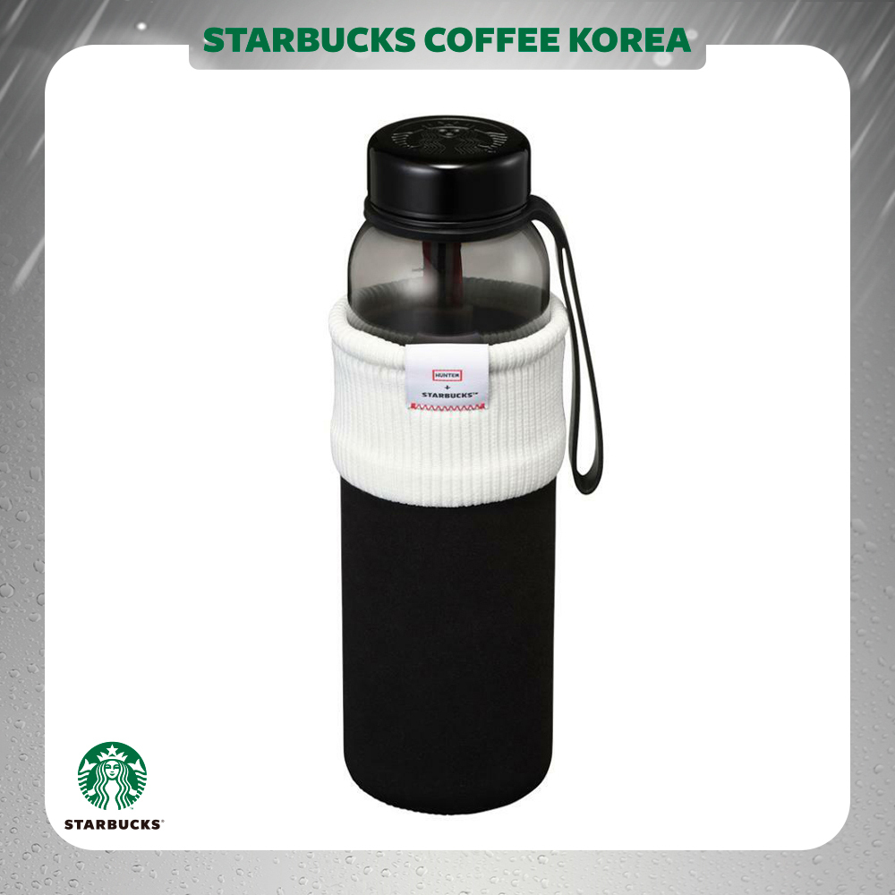 【韓国スタバ】Rainy MD★Rainy Daily WaterBottle 1000ml