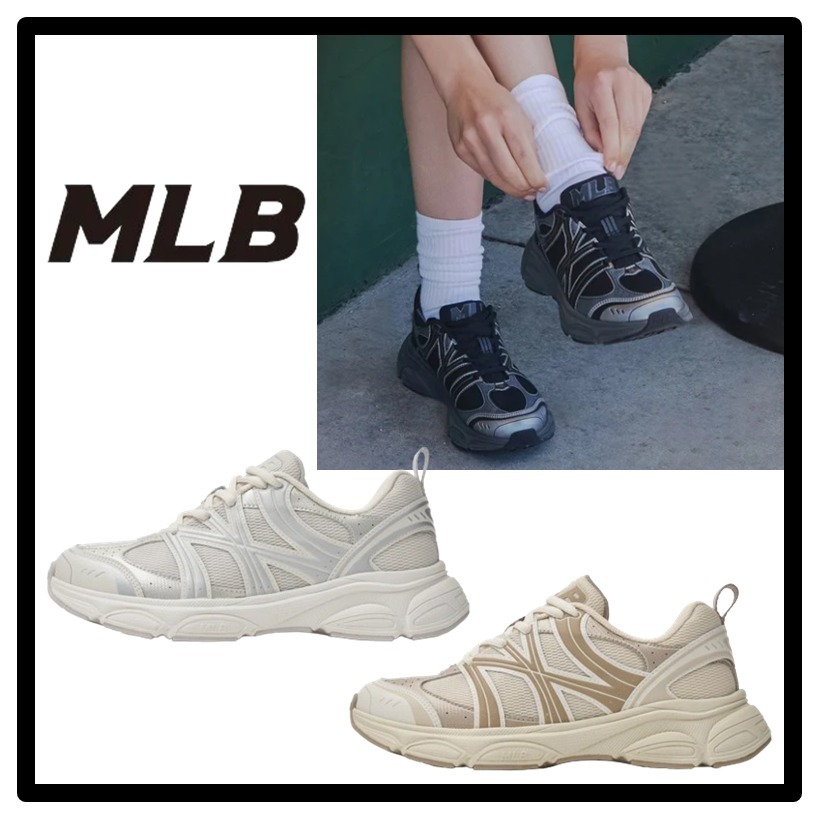 ☆関税込☆MLB★Ace Runner NY★23-29cm★