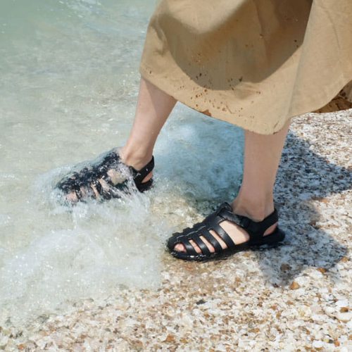 ☆韓国人気☆CHUBASCO☆CHUBASCO CIELO WOMEN SANDAL (Chubasco