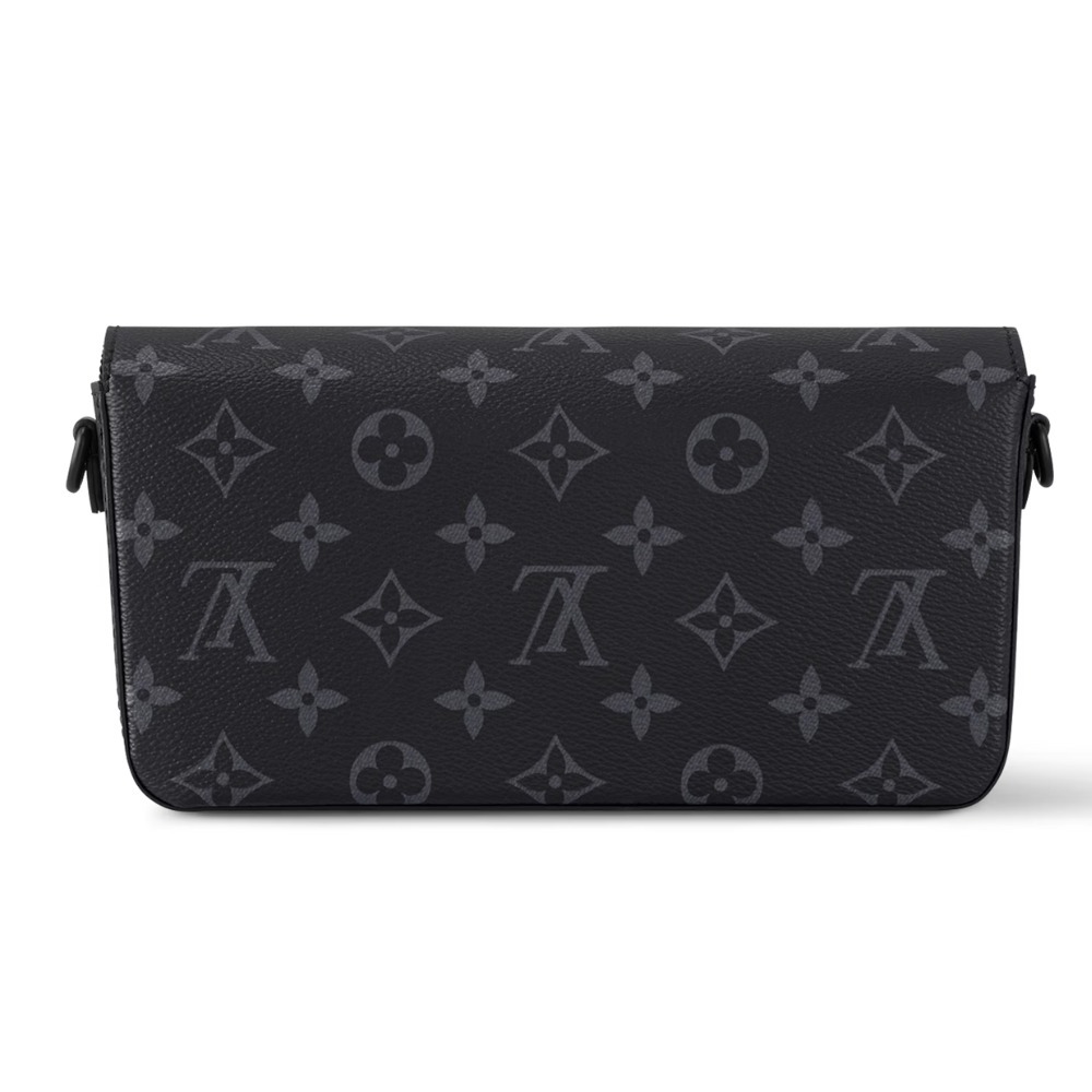 お出かけに!【LOUISVUITTON】モンスリ・ウェアラブル ウォレット お出かけに!【LOUISVUITTON】モンスリ・ウェアラブル ウォレット