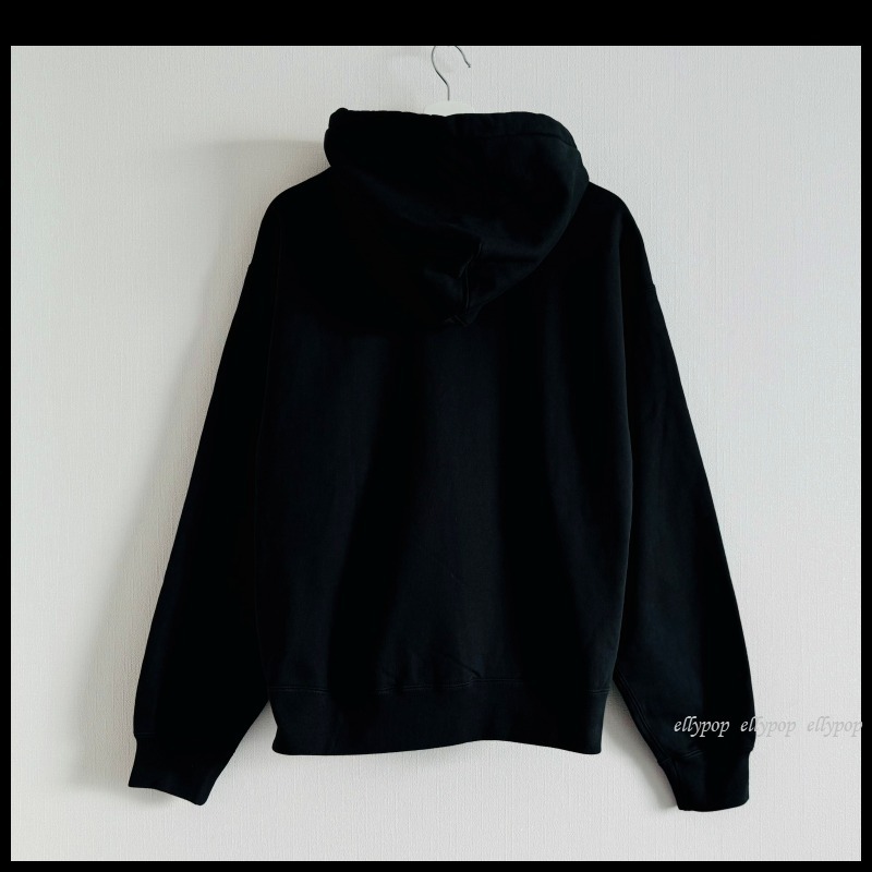 Nike x Stussy NRG RA Washed Pullover Hoodie ナイキ コラボ