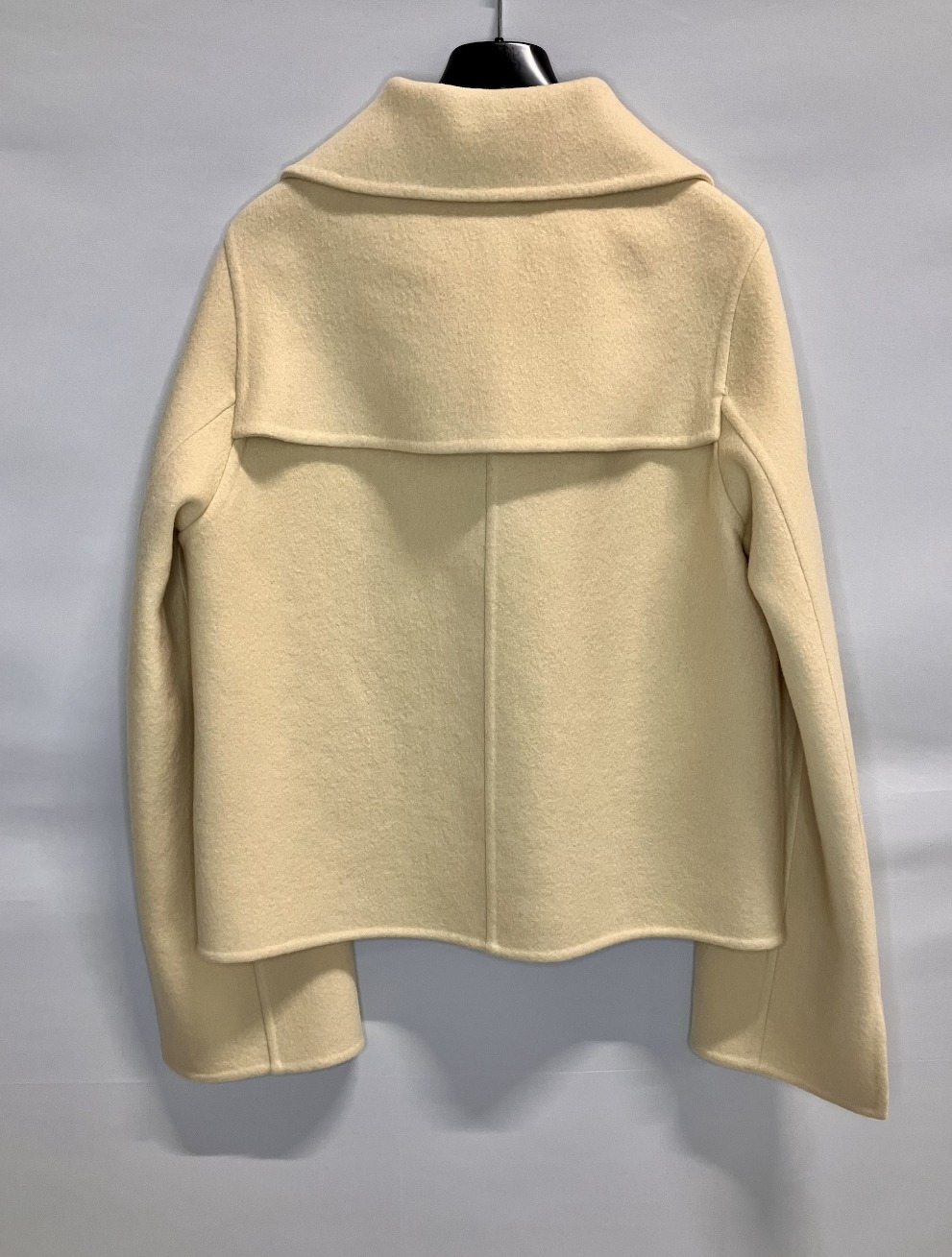 期間限定VIPセール●Jil Sander●ファスナーデザイン コート 期間限定VIPセール○Jil Sander○ファスナーデザイン コート