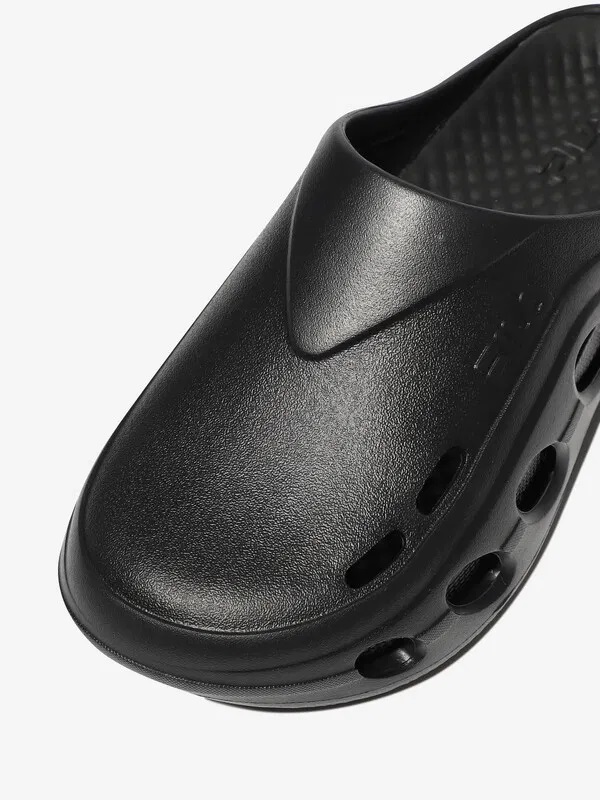 [FILA] BUBBLE FOAM CLOG スリッパ ★新作・24SS★送料・関税込 FILA] BUBBLE FOAM CLOG スリッパ ☆新作・24SS☆送料・関税込