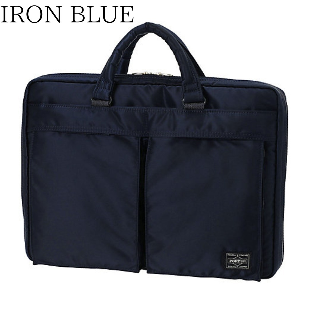 □PORTER□ポーター PX TANKER OPERATOR BAG 13 unisex (PORTER
