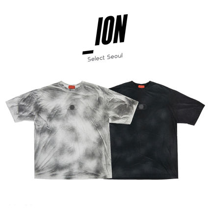 IONSEOUL(アイオンソウル) Tシャツ・カットソー(メンズ) - 海外