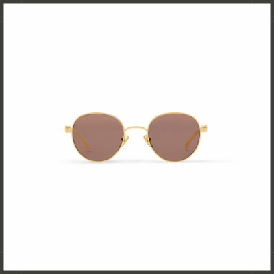 ルイヴィトン ☆ かっこよく決まる♪ サングラス LV (Louis
