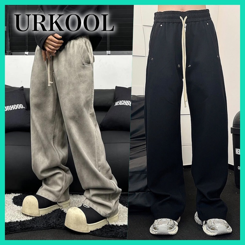 *URKOOL*ヴィンテージカーゴパンツ 2色*送料込み*